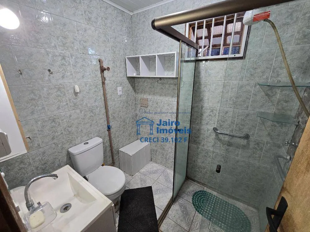 Casa, 3 quartos - Foto 9