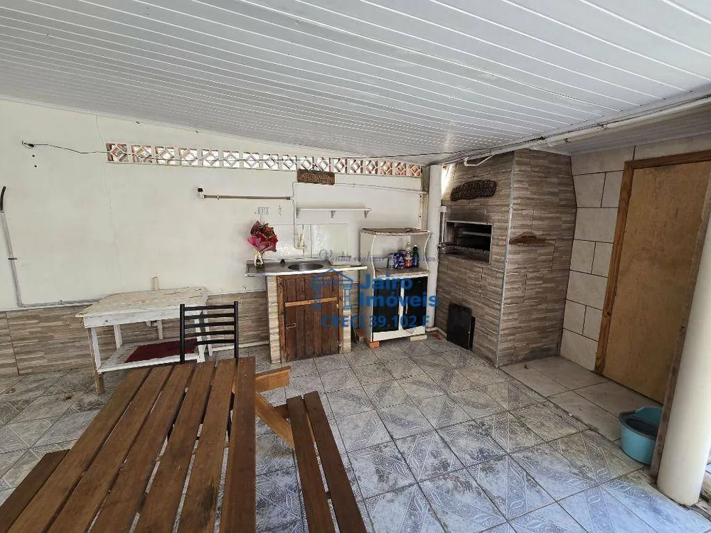 Casa, 3 quartos - Foto 2