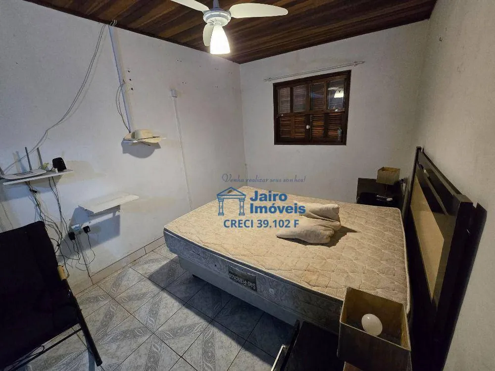 Casa, 3 quartos - Foto 8