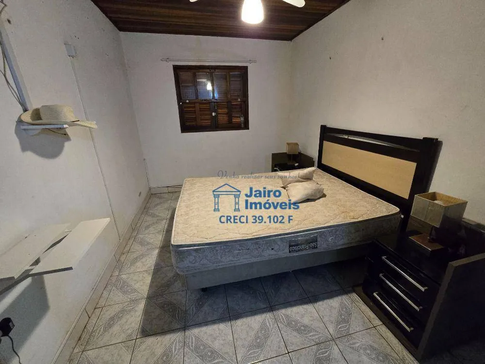 Casa, 3 quartos - Foto 10