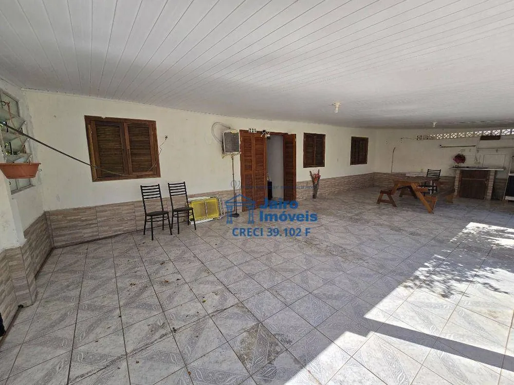 Casa, 3 quartos - Foto 1