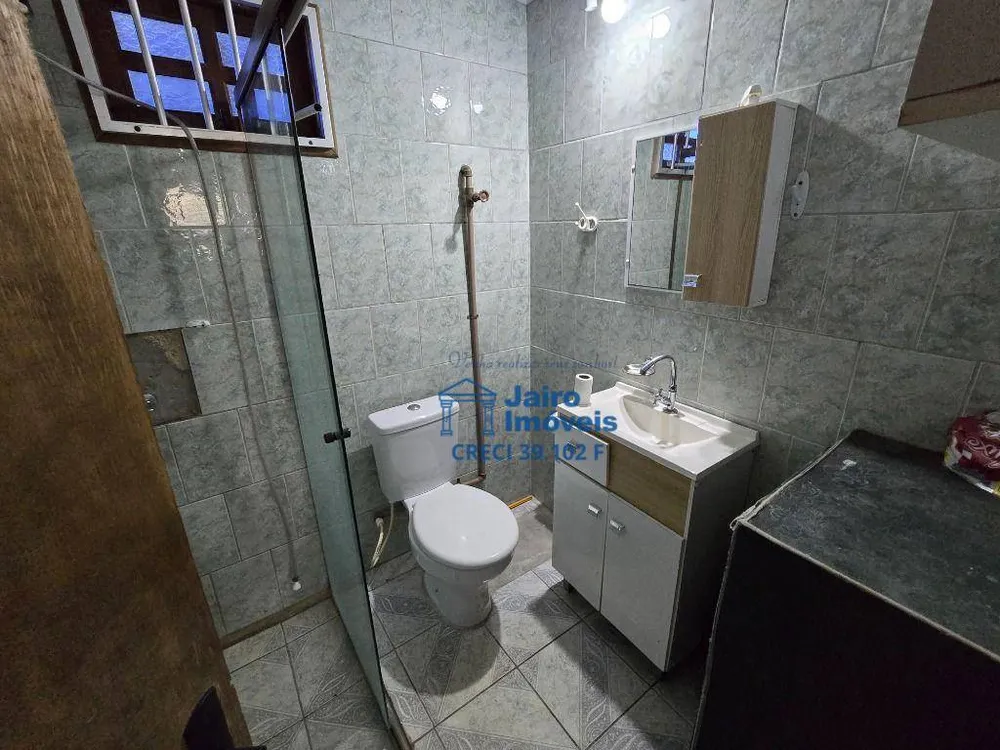 Casa, 3 quartos - Foto 7