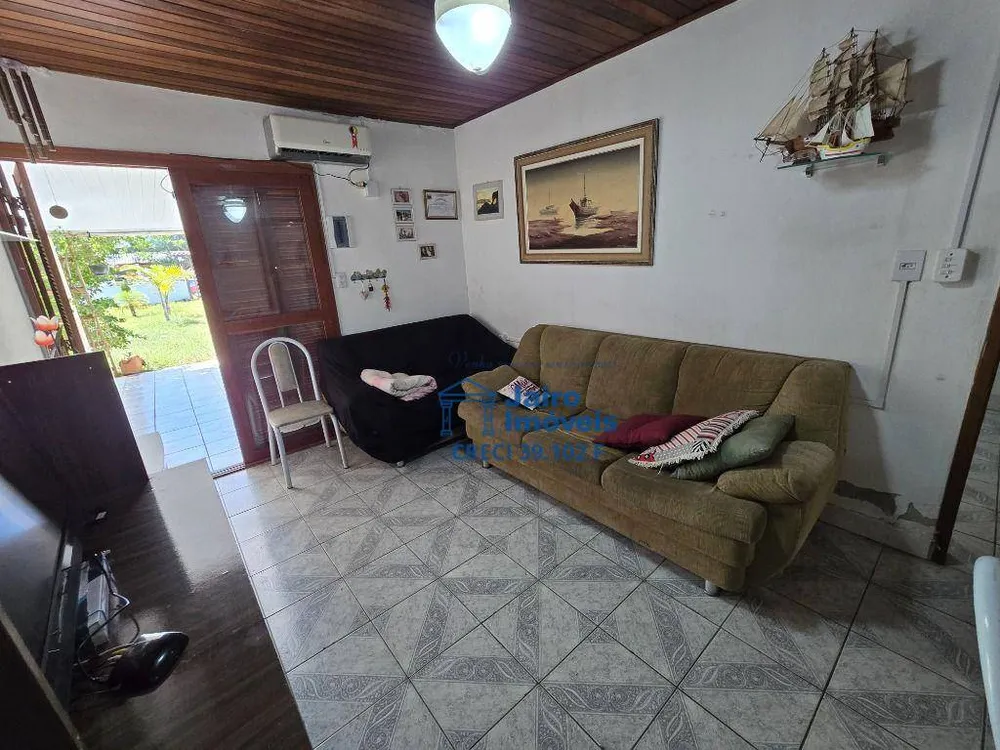 Casa, 3 quartos - Foto 11