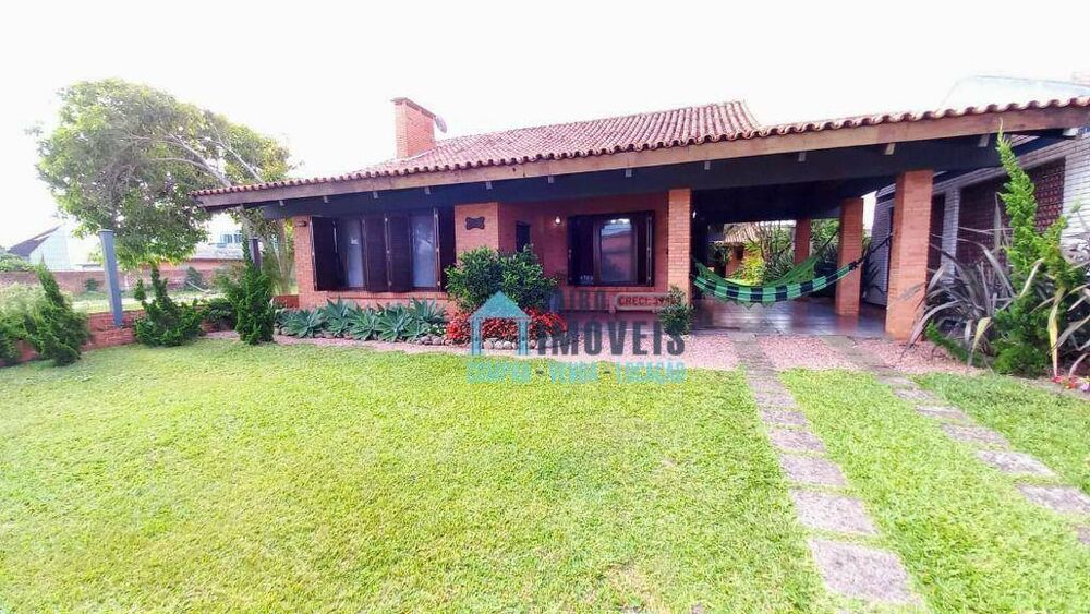 Casa, 3 quartos, 290 m² - Foto 2
