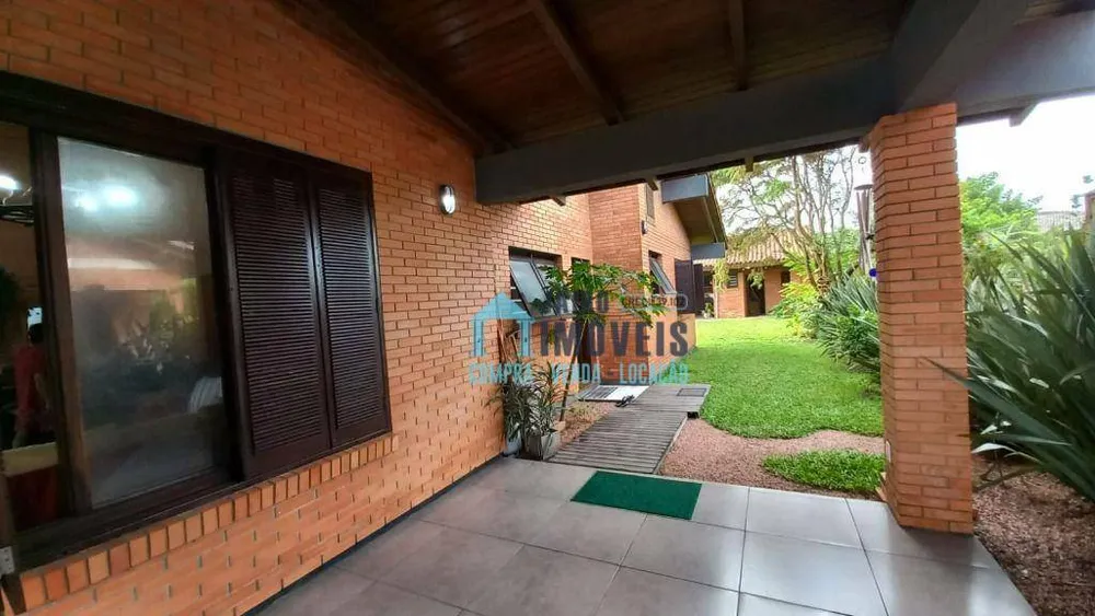 Casa, 3 quartos, 290 m² - Foto 4