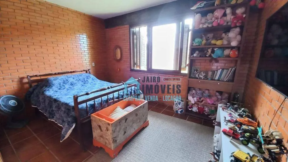 Casa, 3 quartos, 290 m² - Foto 15