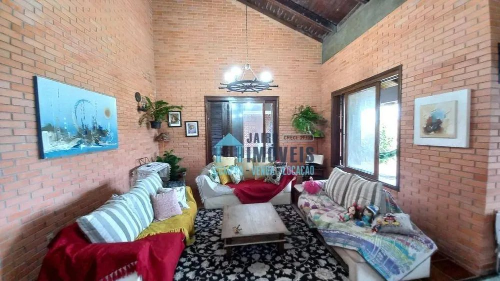 Casa, 3 quartos, 290 m² - Foto 11