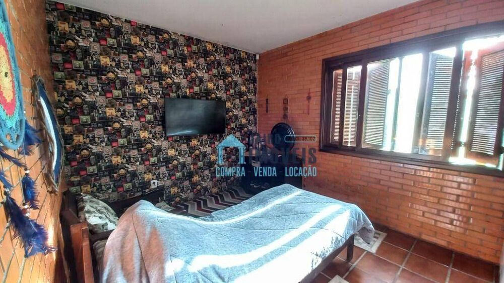 Casa, 3 quartos, 290 m² - Foto 4