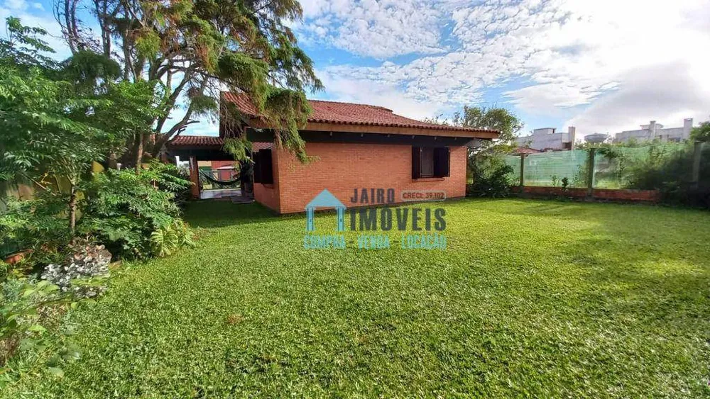 Casa, 3 quartos, 290 m² - Foto 8