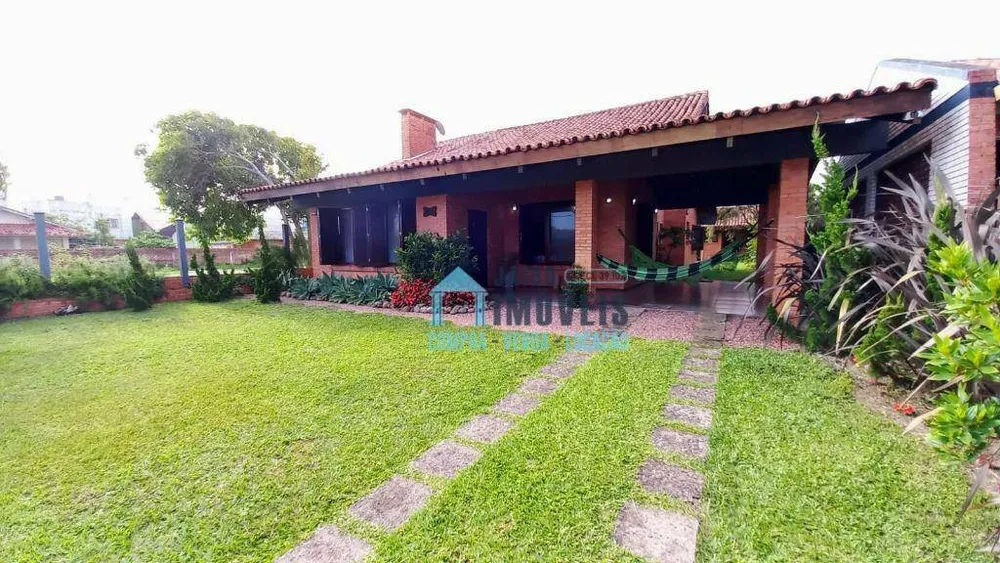 Casa, 3 quartos, 290 m² - Foto 1