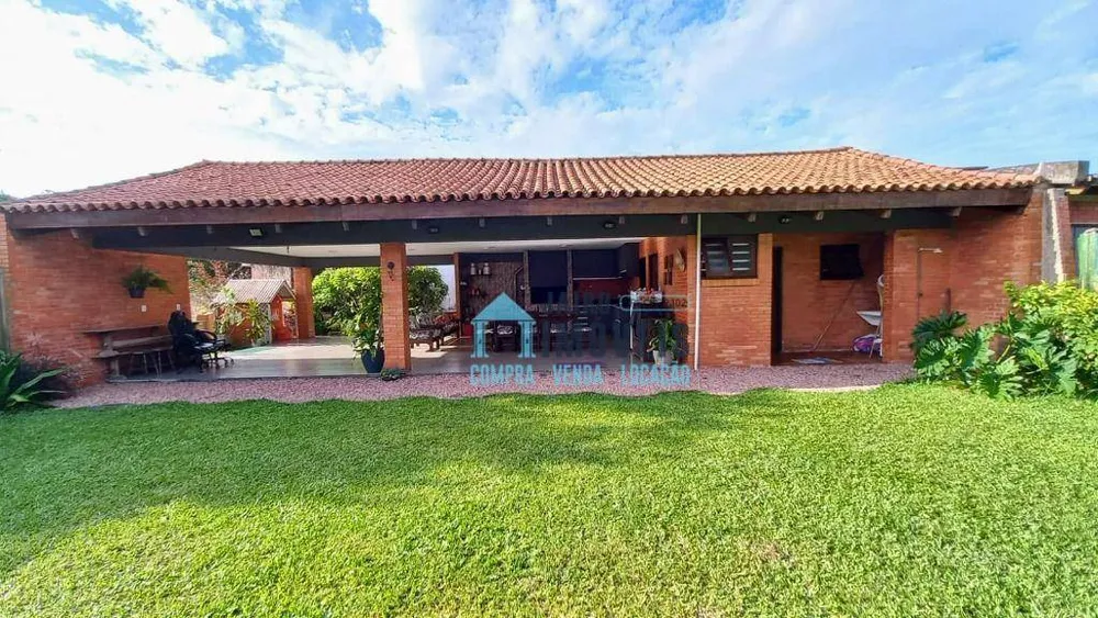 Casa, 3 quartos, 290 m² - Foto 16