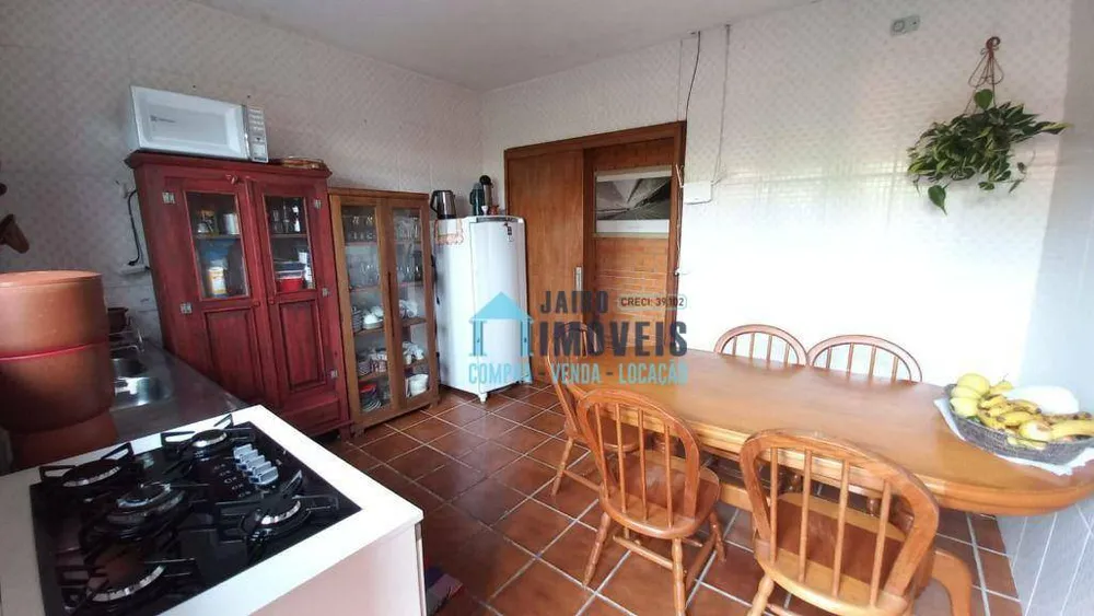 Casa, 3 quartos, 290 m² - Foto 12