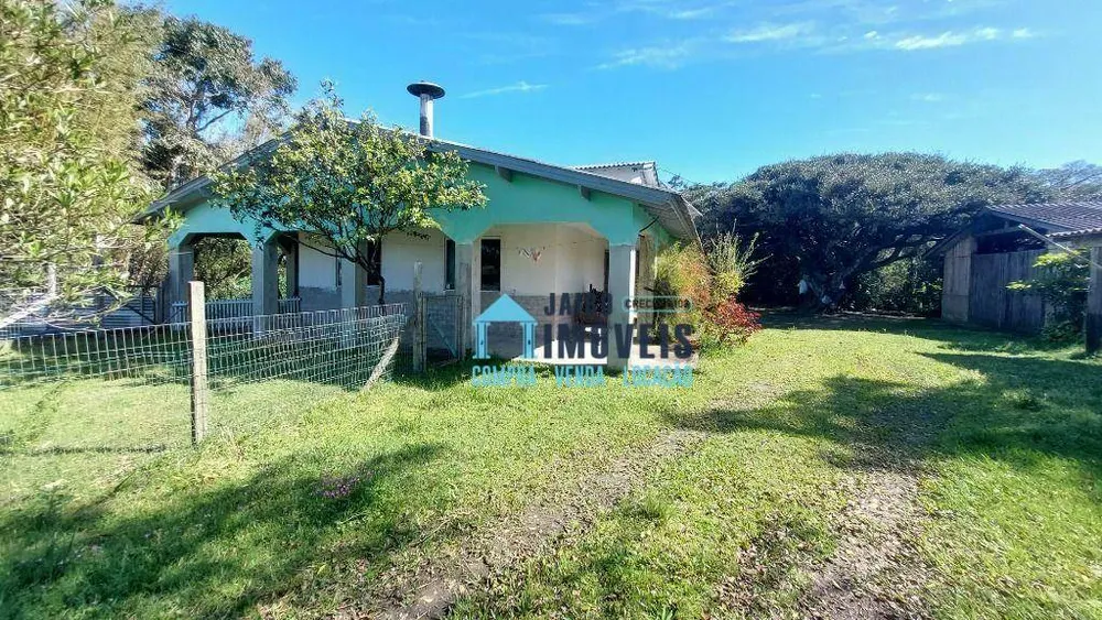 Sítio, 4 quartos, 4000 m² - Foto 2