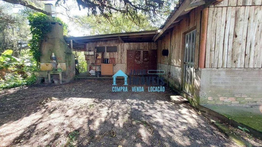 Sítio, 4 quartos, 4000 m² - Foto 13