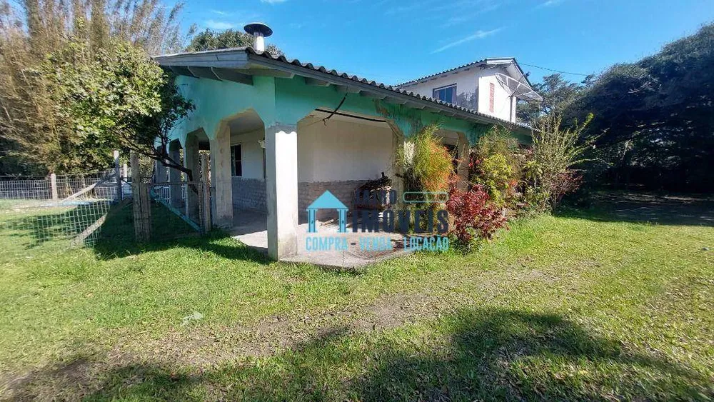 Sítio, 4 quartos, 4000 m² - Foto 1