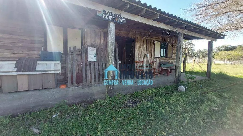 Sítio, 4 quartos, 4000 m² - Foto 9