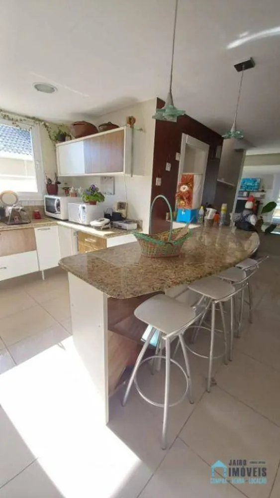 Sobrado, 3 quartos, 240 m² - Foto 10
