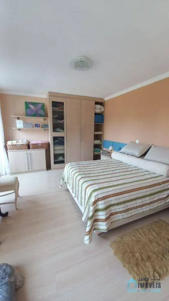 Sobrado, 3 quartos, 240 m² - Foto 16