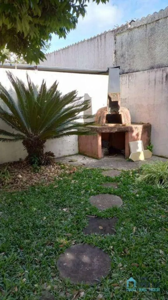 Sobrado, 3 quartos, 240 m² - Foto 7