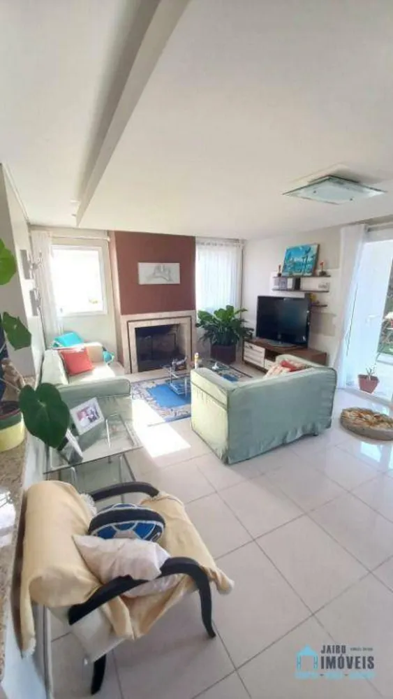 Sobrado, 3 quartos, 240 m² - Foto 11