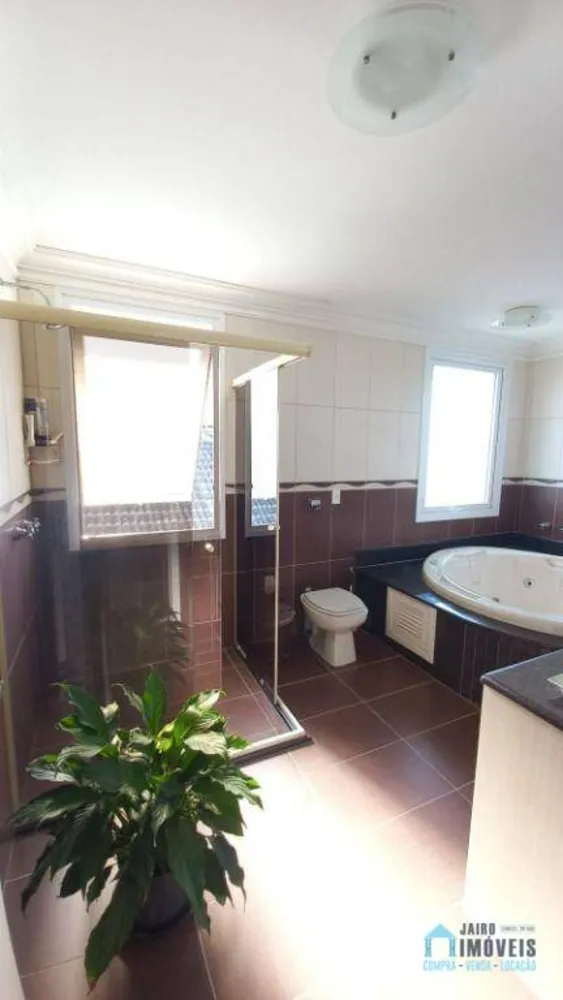 Sobrado, 3 quartos, 240 m² - Foto 12