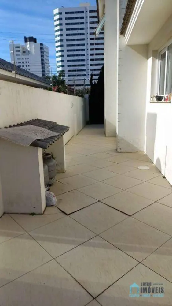Sobrado, 3 quartos, 240 m² - Foto 8