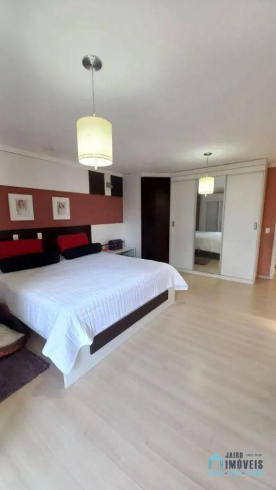 Sobrado, 3 quartos, 240 m² - Foto 14