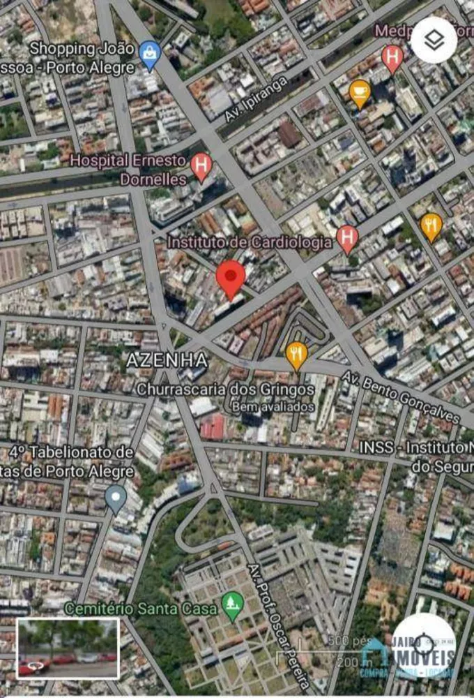 Apartamento, 2 quartos, 62 m² - Foto 2