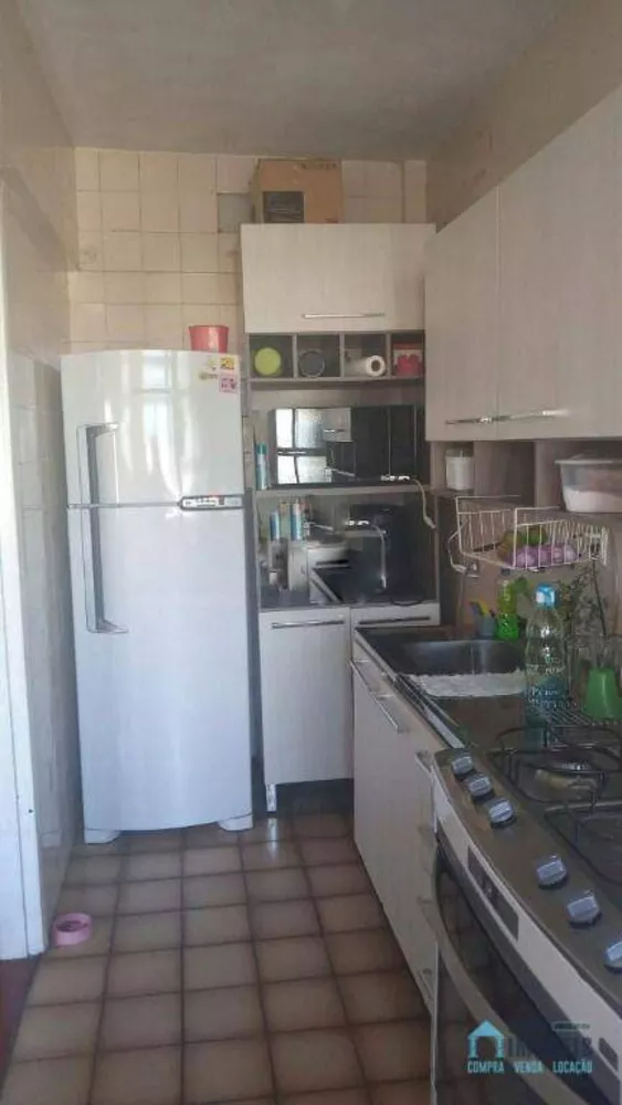 Apartamento, 2 quartos, 62 m² - Foto 6
