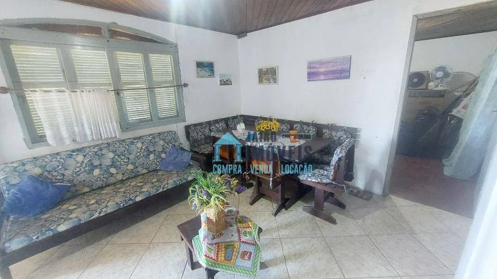 Casa, 6 quartos - Foto 4