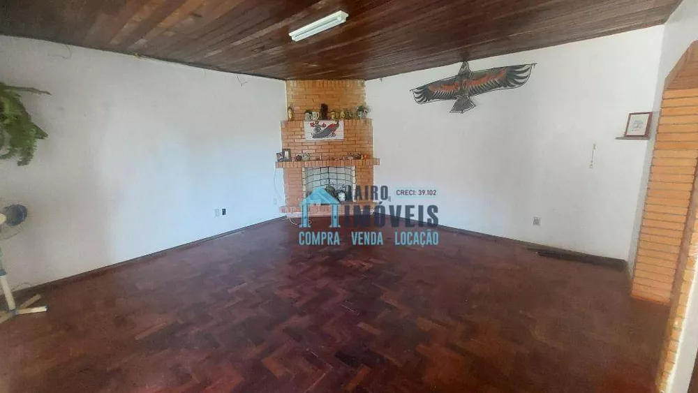 Casa, 6 quartos - Foto 2