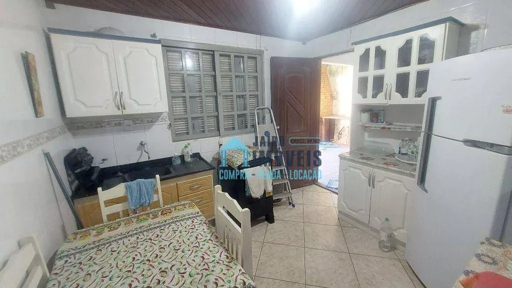Casa, 6 quartos - Foto 1