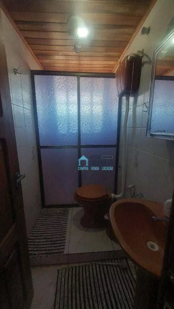 Casa, 6 quartos - Foto 4