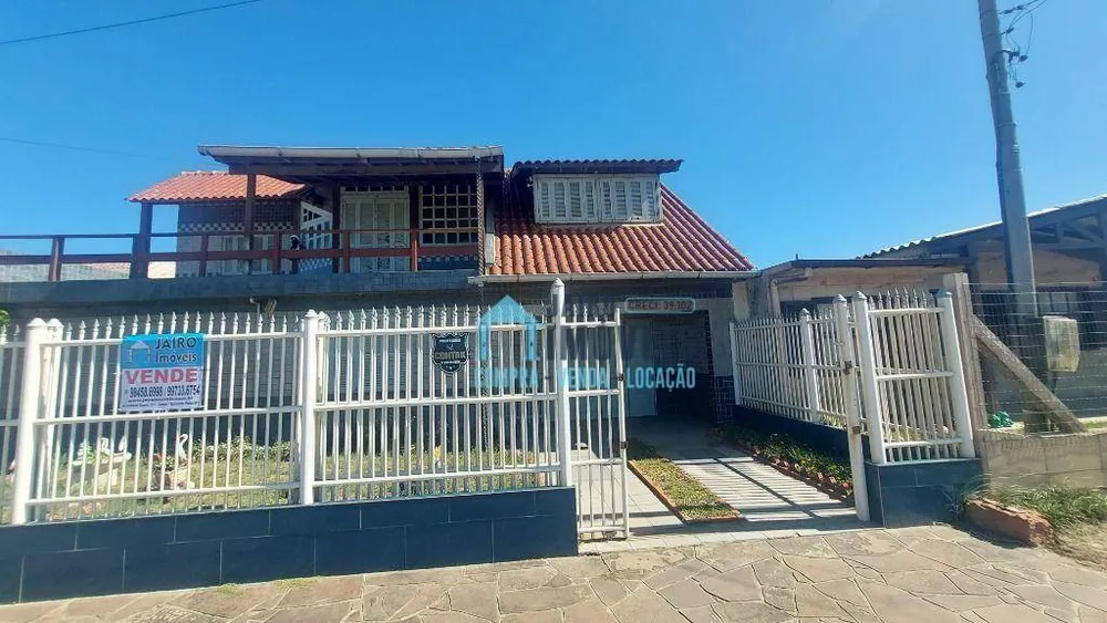 Casa, 6 quartos - Foto 10