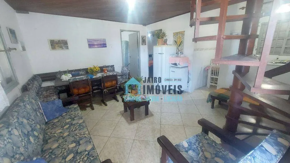 Casa, 6 quartos - Foto 3