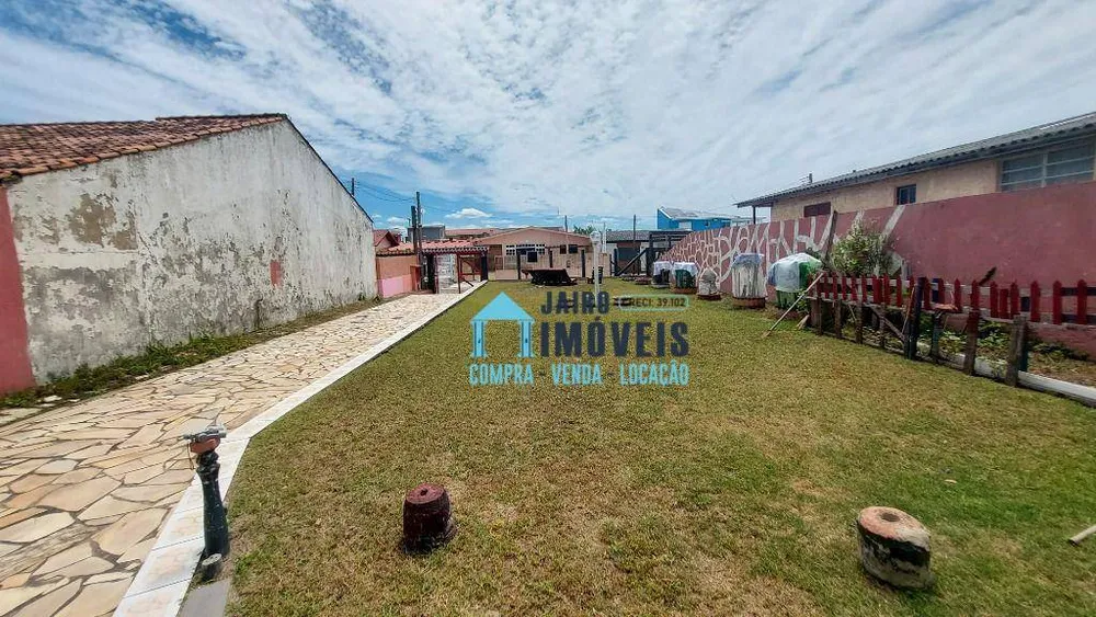 Casa, 3 quartos, 135 m² - Foto 4
