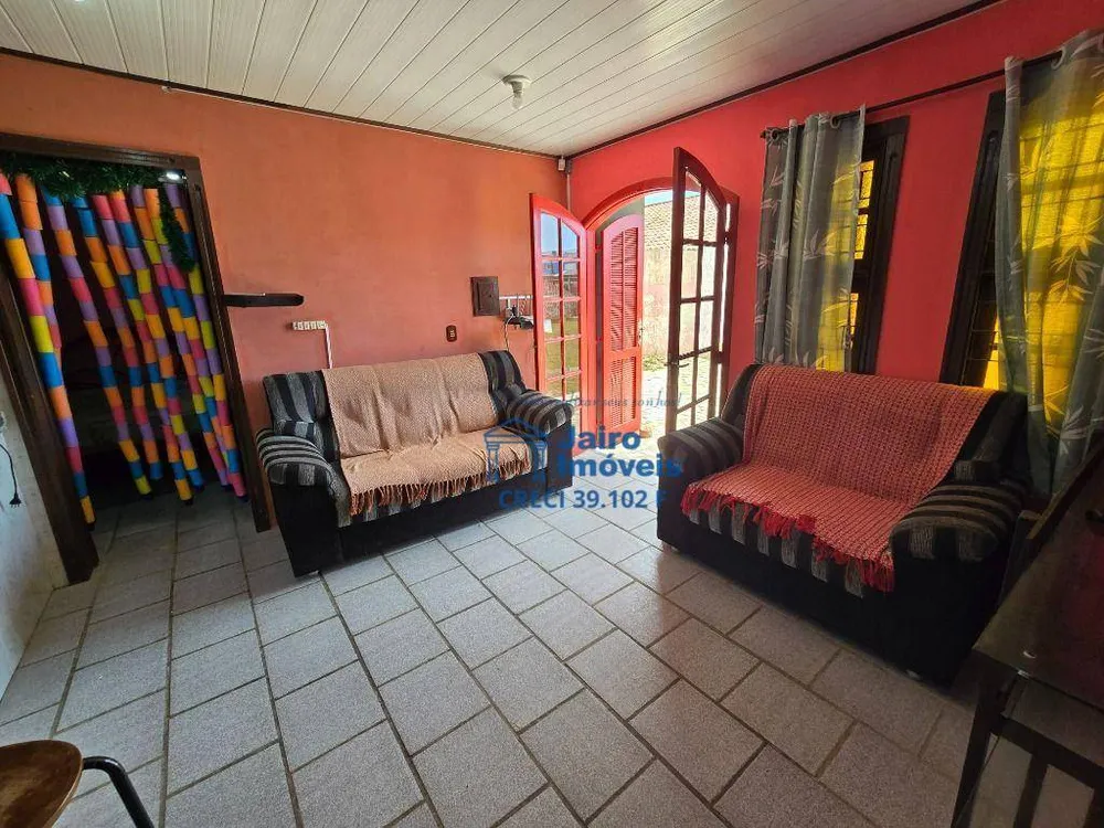 Casa, 3 quartos, 135 m² - Foto 9