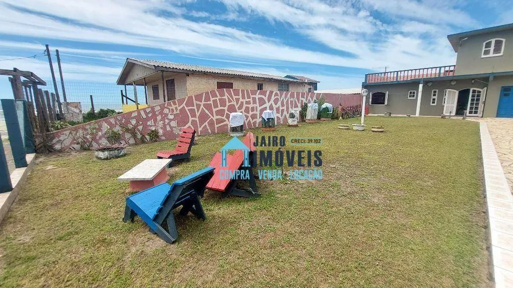 Casa, 3 quartos, 135 m² - Foto 2