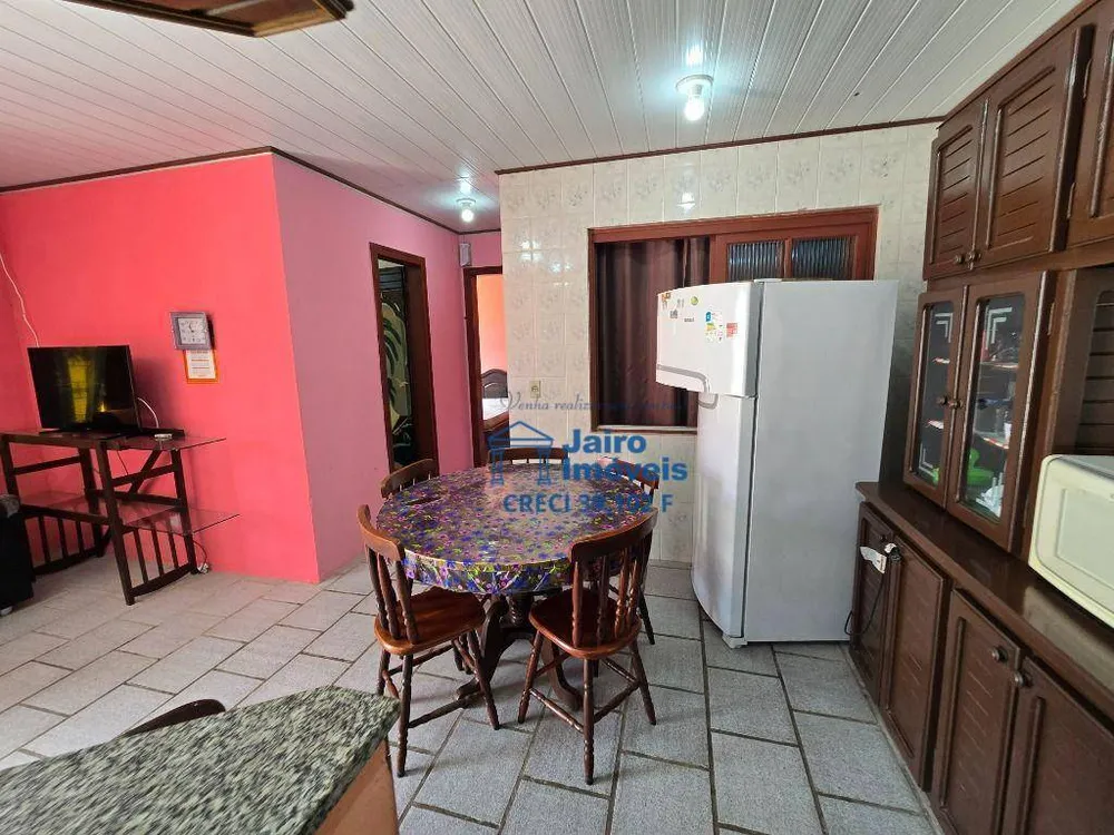 Casa, 3 quartos, 135 m² - Foto 8
