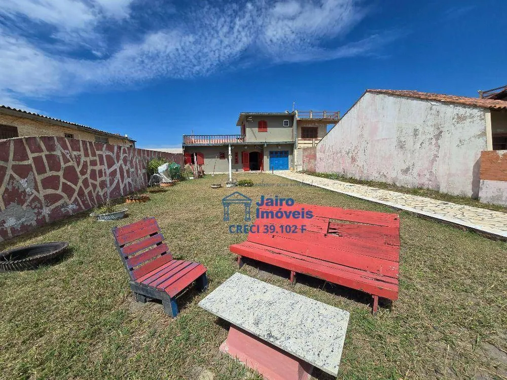 Casa, 3 quartos, 135 m² - Foto 6