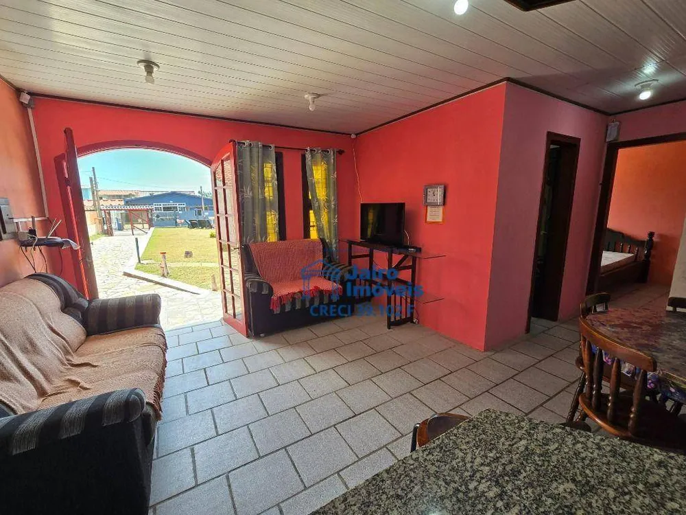 Casa, 3 quartos, 135 m² - Foto 7