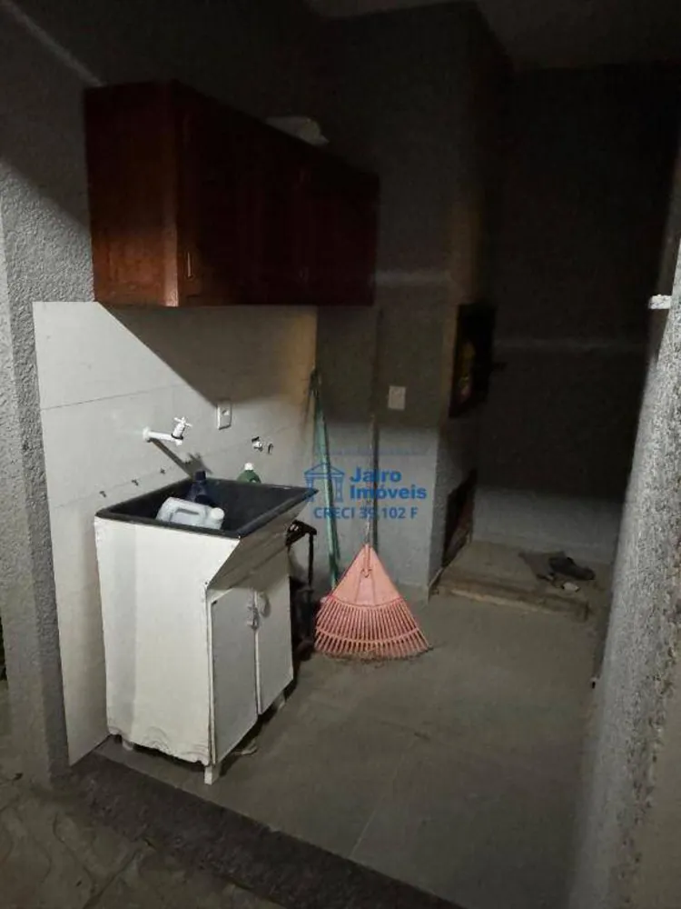 Casa, 2 quartos, 62 m² - Foto 6