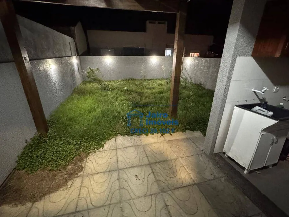 Casa, 2 quartos, 62 m² - Foto 11
