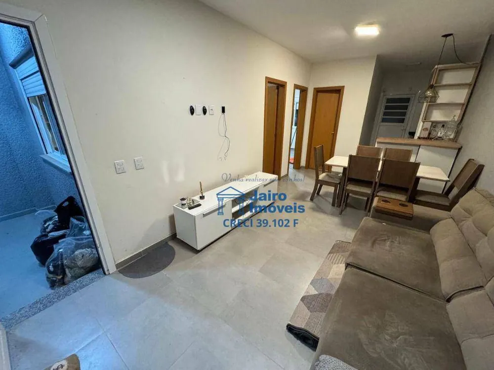 Casa, 2 quartos, 62 m² - Foto 10
