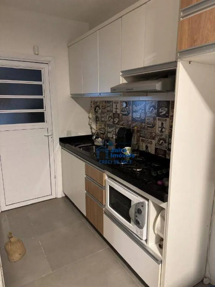 Casa, 2 quartos, 62 m² - Foto 7