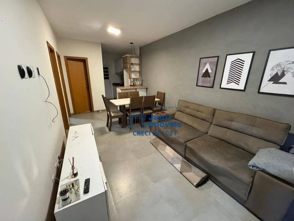 Casa, 2 quartos, 62 m² - Foto 12