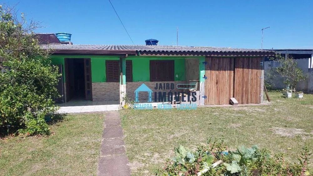 Casa, 2 quartos, 115 m² - Foto 2