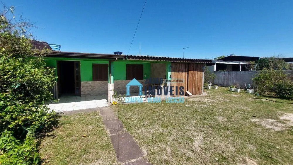 Casa, 2 quartos, 115 m² - Foto 3