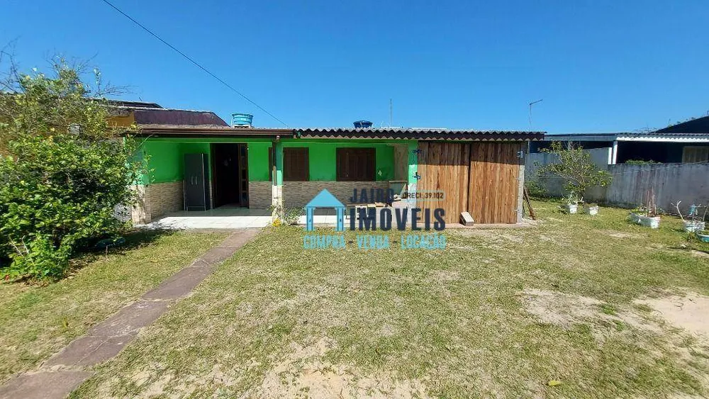 Casa, 2 quartos, 115 m² - Foto 1