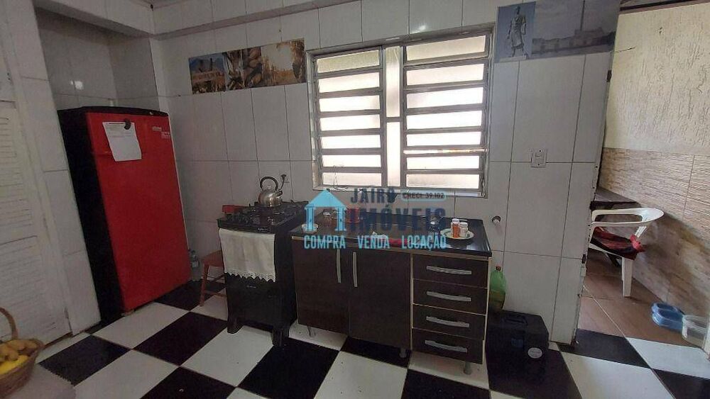 Casa, 3 quartos - Foto 7